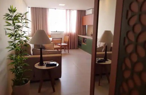 Laguna Apartment | Loft Farol de Santa Marta