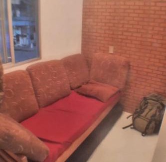 Praca Seca House | Loft Fino Pedra da Macumba - Recreio