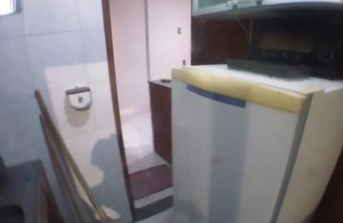Praca Seca House | Loft Fino Pedra da Macumba - Recreio