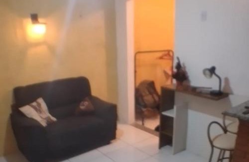 Praca Seca House | Loft Fino Pedra da Macumba - Recreio