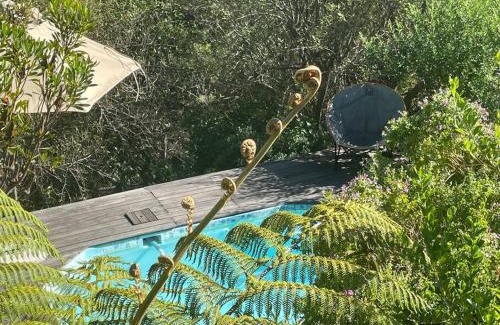 Hout Bay Apartment | Loft first floor unit - views, spacious, bright