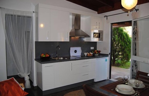 Barbate Cottage | Loft for 2, 150m far from the Beach. Very well maintained.