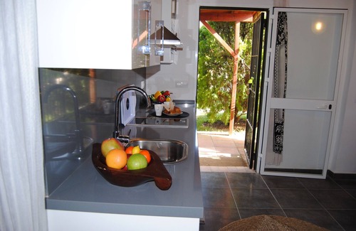 Barbate Cottage | Loft for 2, 150m far from the Beach. Very well maintained.