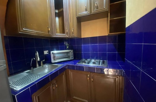 Monterrey Municipality Apartment | Loft for executives/students, furnished and equipped, internet, cable