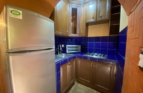 Monterrey Municipality Apartment | Loft for executives/students, furnished and equipped, internet, cable