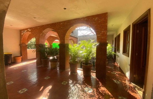 Monterrey Municipality Apartment | Loft for executives/students, furnished and equipped, internet, cable