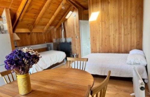 Frutillar Apartment | Loft frente a la playa y Teatro