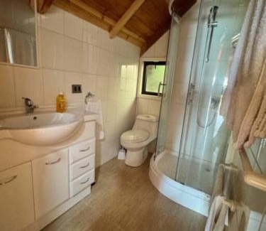 Frutillar Apartment | Loft frente a la playa y Teatro