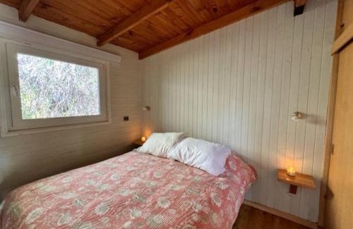 Frutillar Apartment | Loft frente a la playa y Teatro