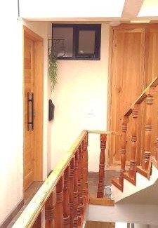 De Guadalupe Apartment | Loft Guadalupe en San Cristóbal de las Casas