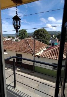 De Guadalupe Apartment | Loft Guadalupe en San Cristóbal de las Casas