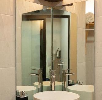 De Guadalupe Apartment | Loft Guadalupe en San Cristóbal de las Casas