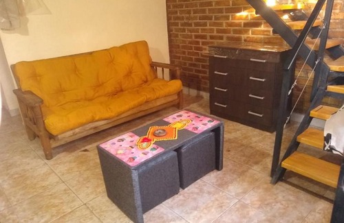 Las Heras Apartment | loft gonzalez