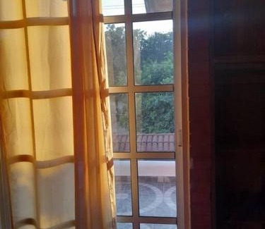 Crucecita Apartment | Loft guelaguetza A