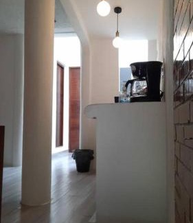 Crucecita Apartment | Loft guelaguetza A