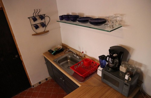 Historic Centre Apartment | Loft Historic Center