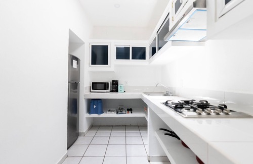 Downtown Puerto Vallarta Hotel | Loft Hotel Malecon Vallarta