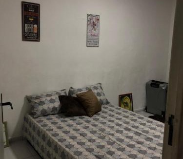 Jabutiana Apartment | Loft House kalleb