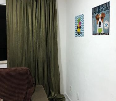 Jabutiana Apartment | Loft House kalleb