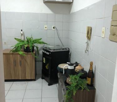 Jabutiana Apartment | Loft House kalleb