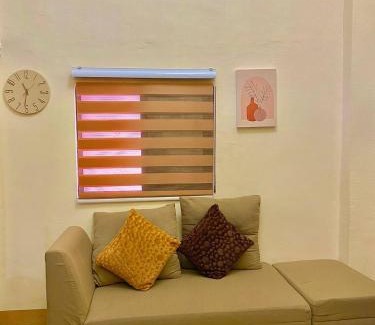 Patar Apartment | Loft house @ Patar beach