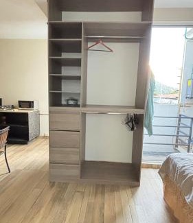 San Sebastian Tutla Apartment | Loft Huamuche San Sebastián Tutla