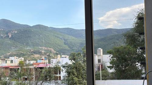 San Sebastian Tutla Apartment | Loft Huamuche San Sebastián Tutla