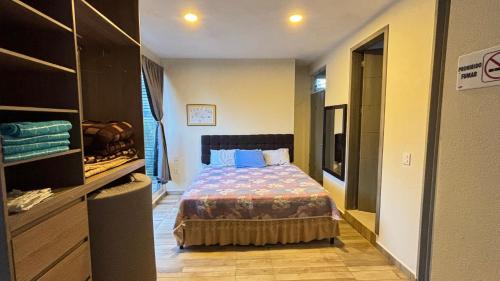 San Sebastian Tutla Apartment | Loft Huamuche San Sebastián Tutla