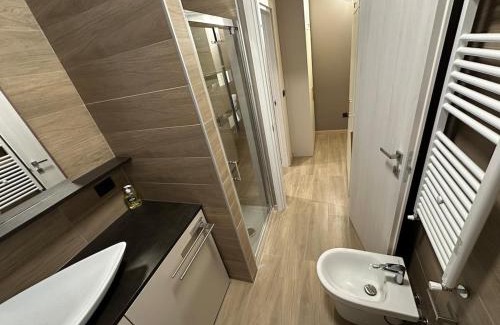Quartiere XXIV Don Bosco Apartment | Loft il castello