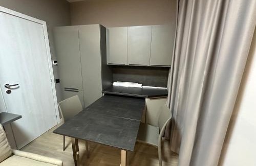 Quartiere XXIV Don Bosco Apartment | Loft il castello