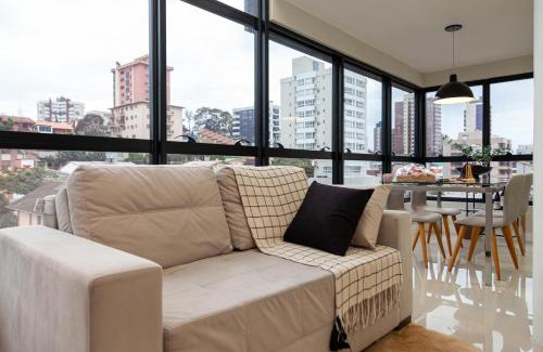 Humaita Apartment | Loft Illuminà
