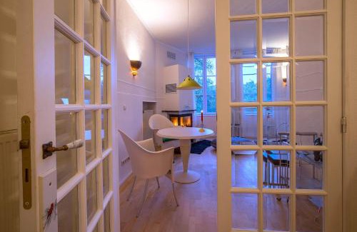 Schleiden Apartment | Loft in alter Schule