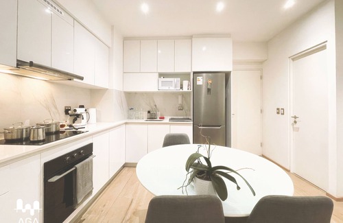 Miraflores Apartment | Loft in Barranco | Sea View