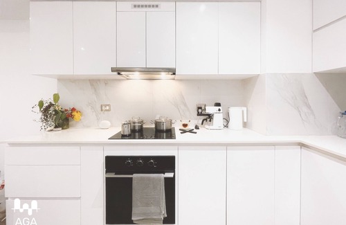 Miraflores Apartment | Loft in Barranco | Sea View