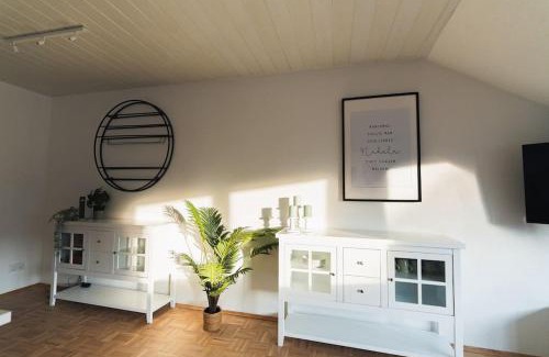 Erbach Apartment | Loft in Eltville am Rhein - 2 DZ