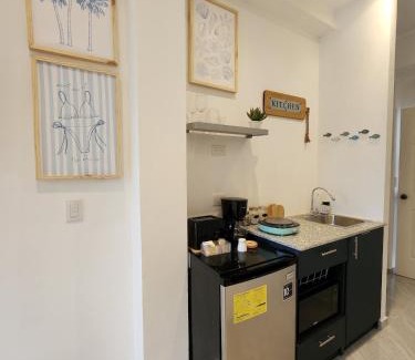 Tamanique Apartment | Loft in the heart of El Sunzal