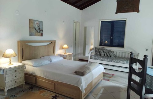Itaipava Cottage | Loft in the mountains, Vila da Sol -Itaipava.