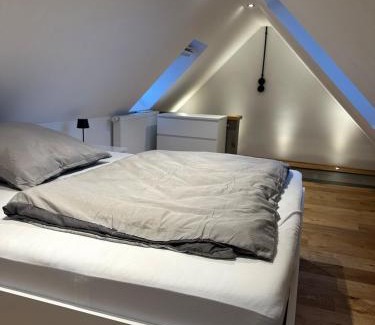 Kernstadt Apartment | Loft in Toplage