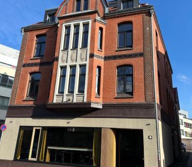 Kernstadt Apartment | Loft in Toplage