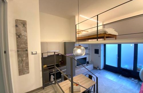 Calvairate Apartment | Loft incantevole a Milano