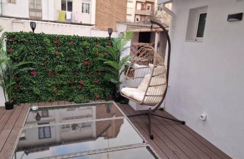 Eixample Apartment | Loft independiente de Lujo.