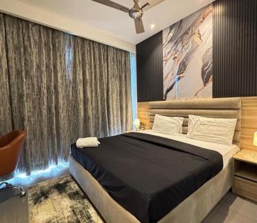 Noida Apartment | Loft Inn Supernova Noida
