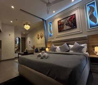 Noida Apartment | Loft Inn Supernova Noida