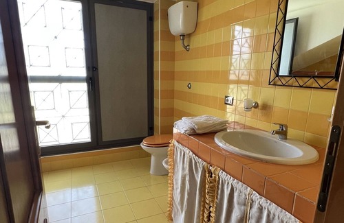 Santa Maria Capua Vetere Apartment | loft diamond