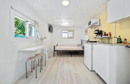 Segur de Calafell Apartment | Loft Kandy 1