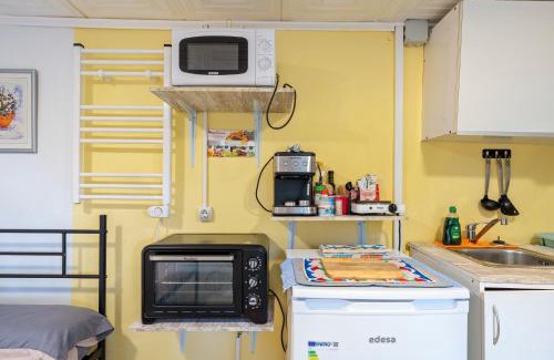 Segur de Calafell Apartment | Loft Kandy 1