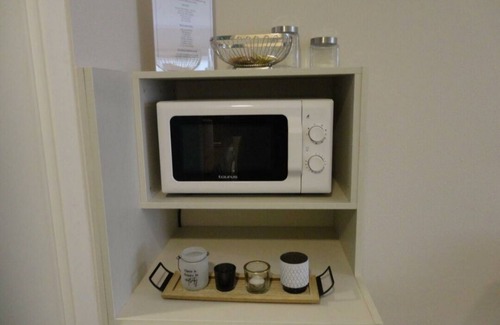 Coia Apartment | Loft La Ruta