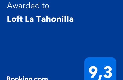 Tias House | Loft La Tahonilla