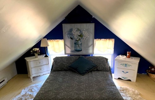 Penns Park Bed & Breakfast | LOFT.LIKE.LOVE.LOTS.LOOK