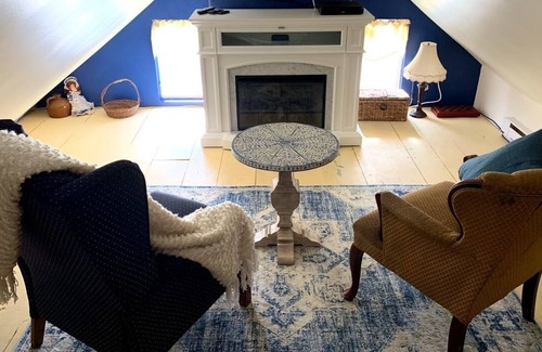 Penns Park Bed & Breakfast | LOFT.LIKE.LOVE.LOTS.LOOK